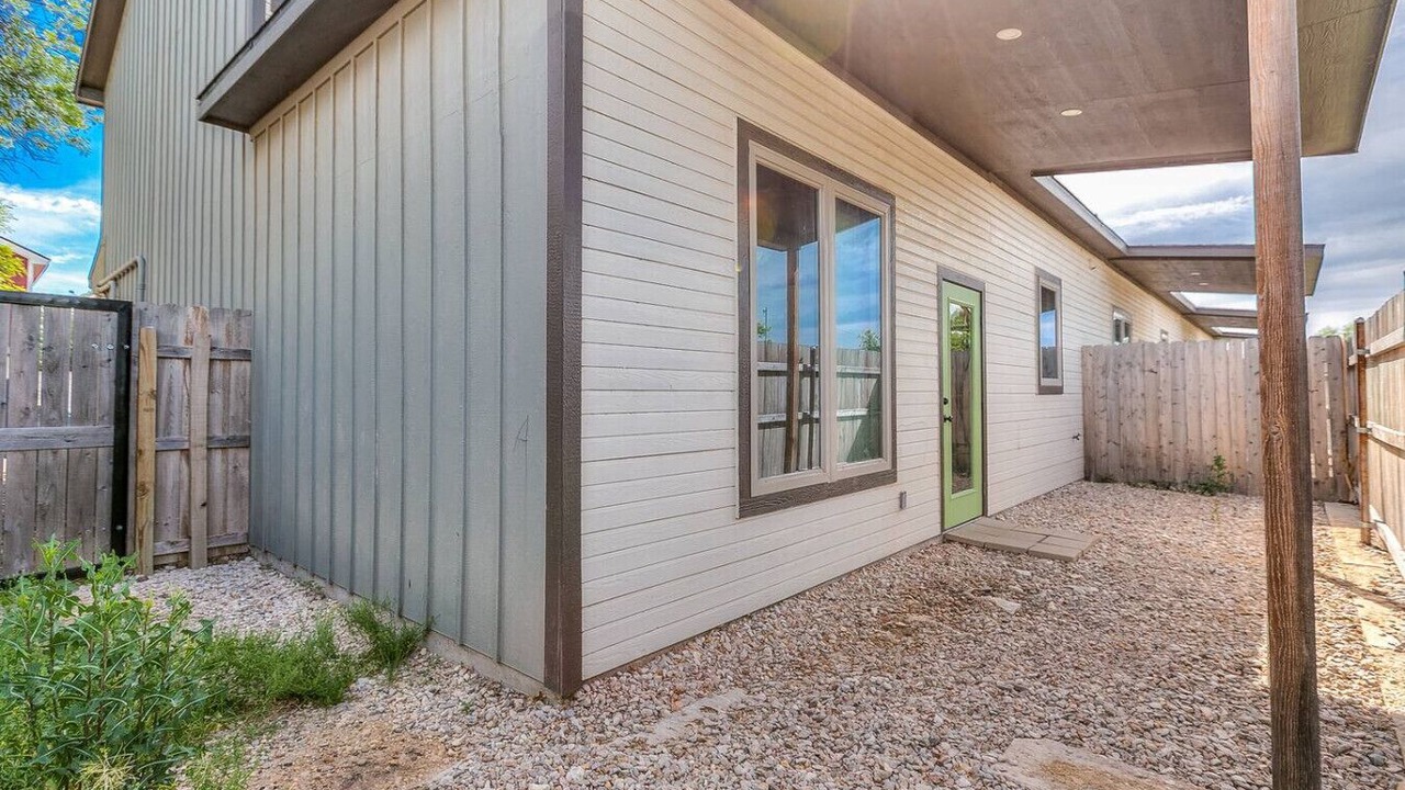 Photo of Outdoor in San Angelo