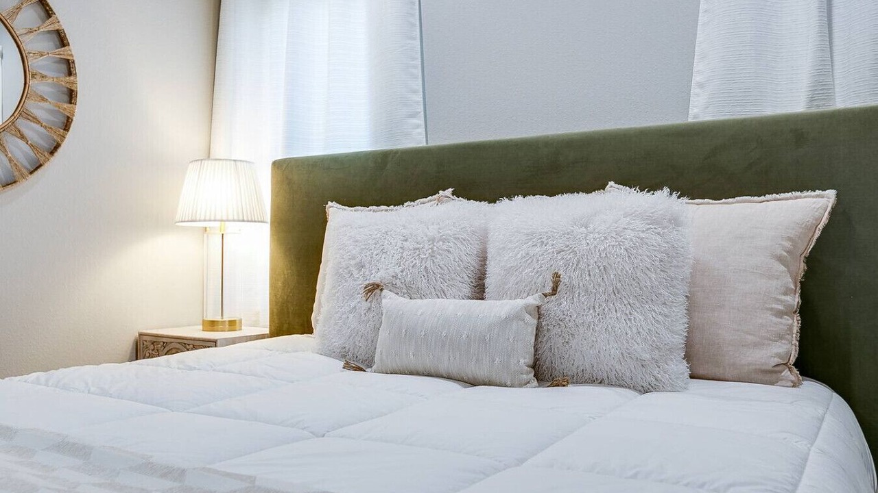 Photo of Bedroom in San Angelo