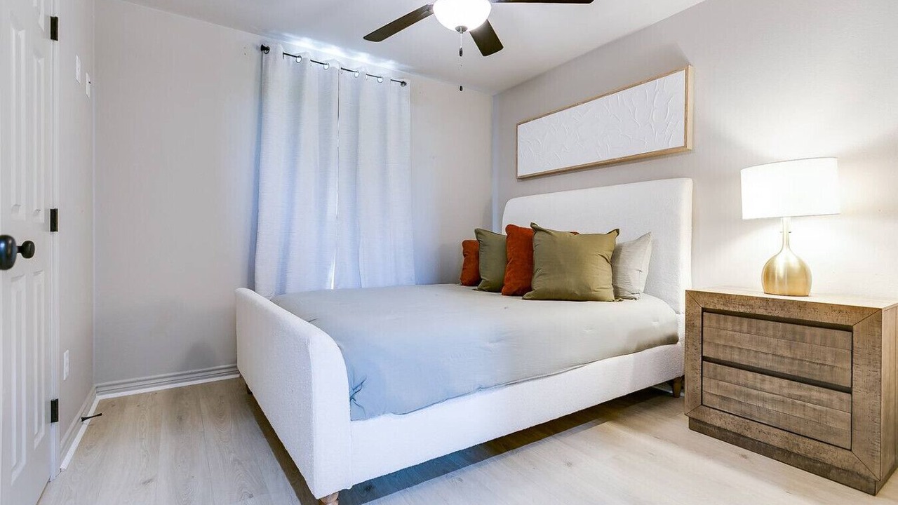 Photo of Bedroom in San Angelo