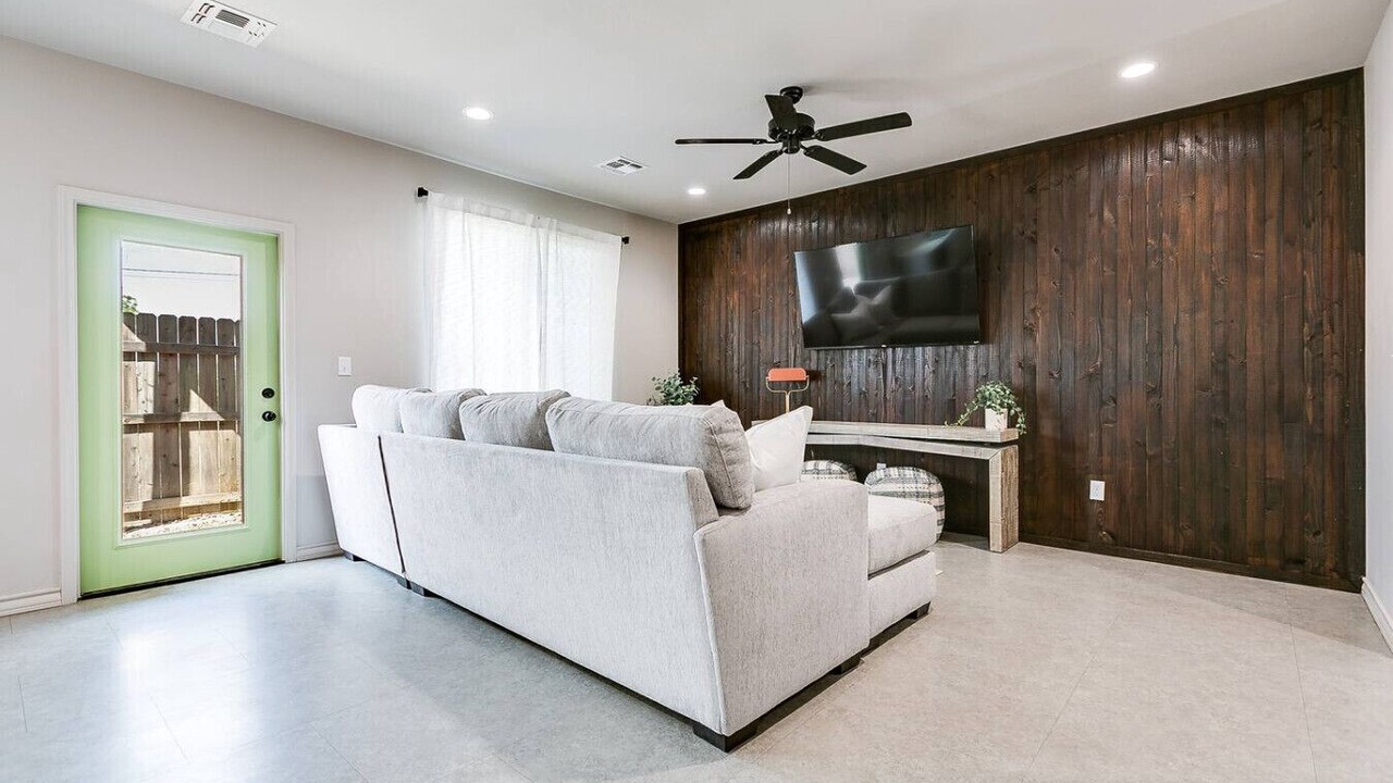 Photo of Livingroom in San Angelo