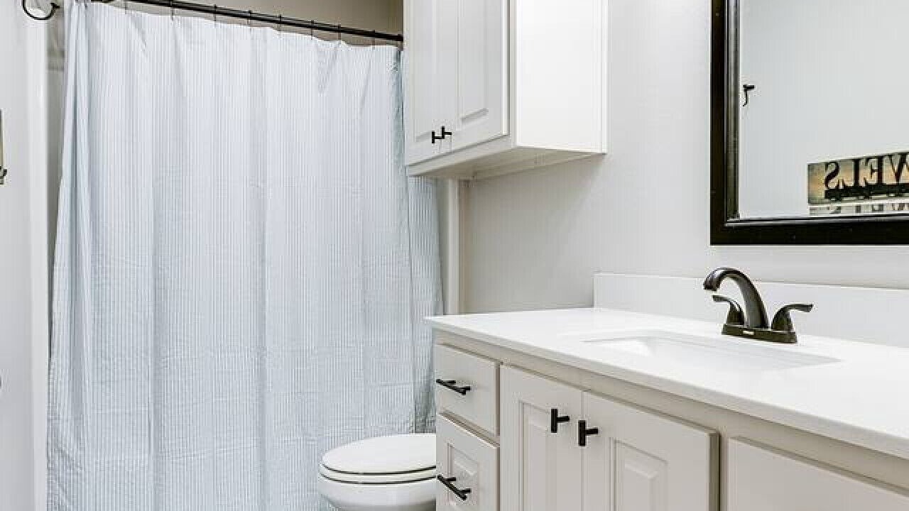 Photo of Bathroom in San Angelo
