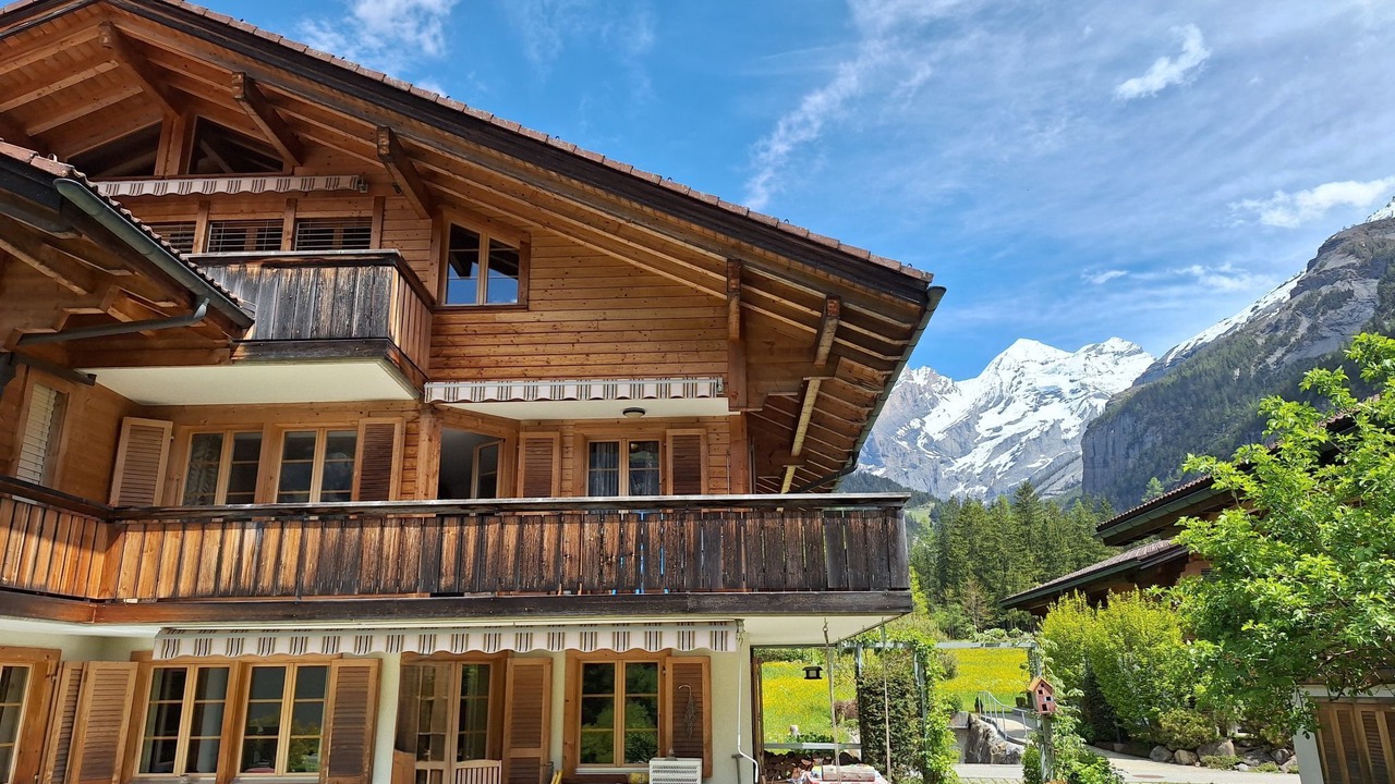 Photo of Others in Kandersteg