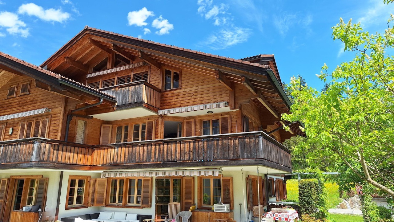 Photo of Others in Kandersteg