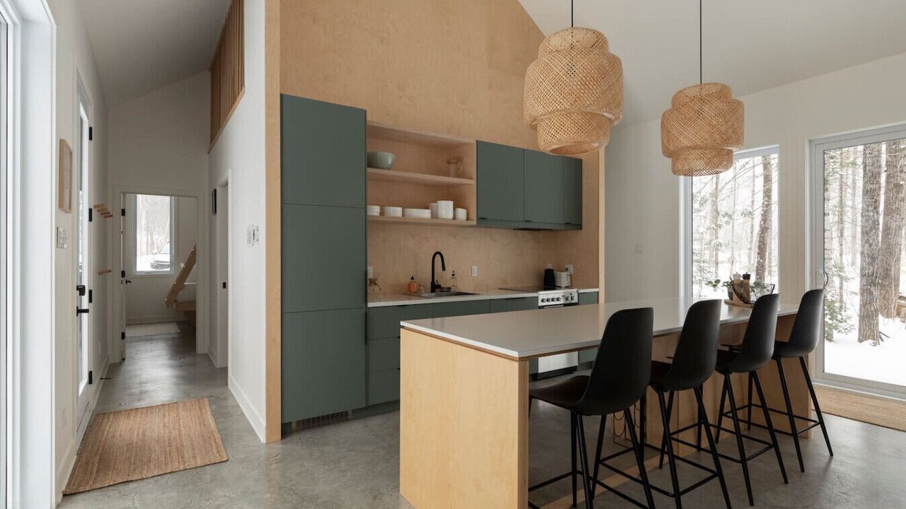 Photo of Kitchen in La Conception