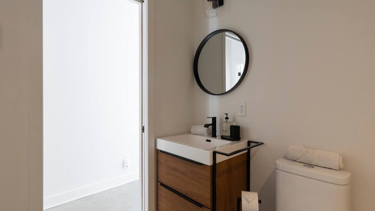 Photo of Bathroom in La Conception