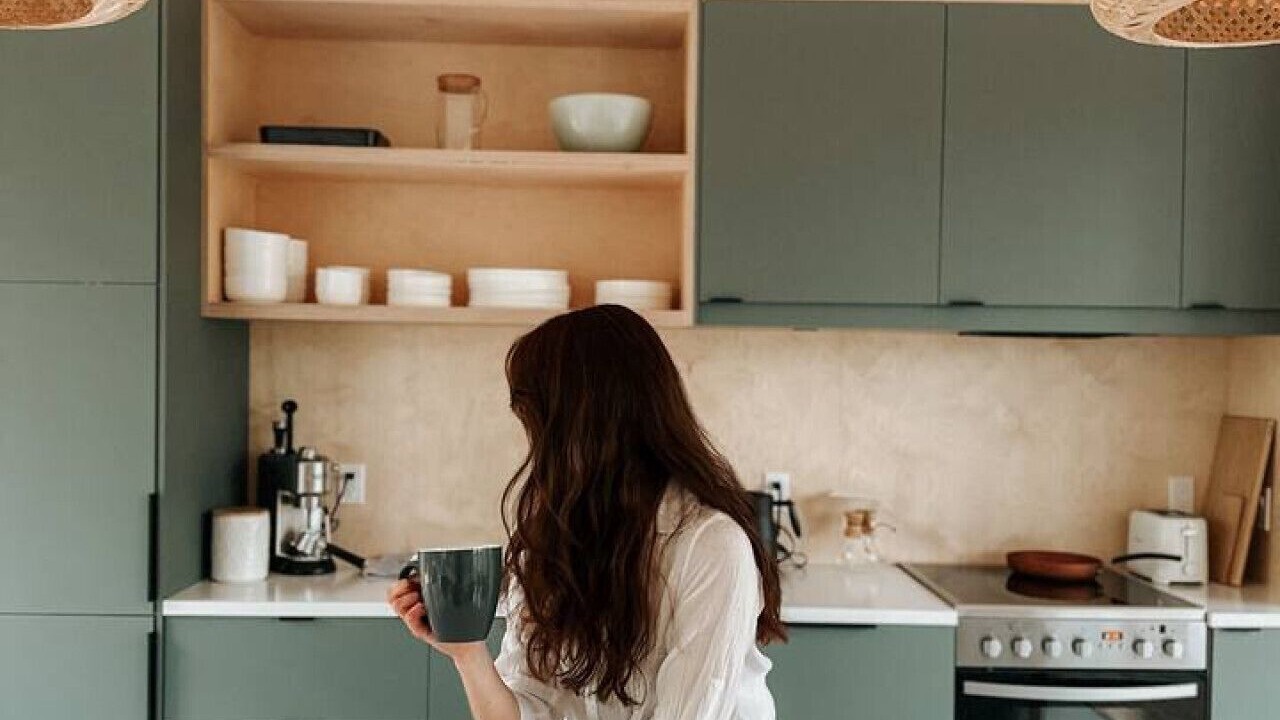 Photo of Kitchen in La Conception