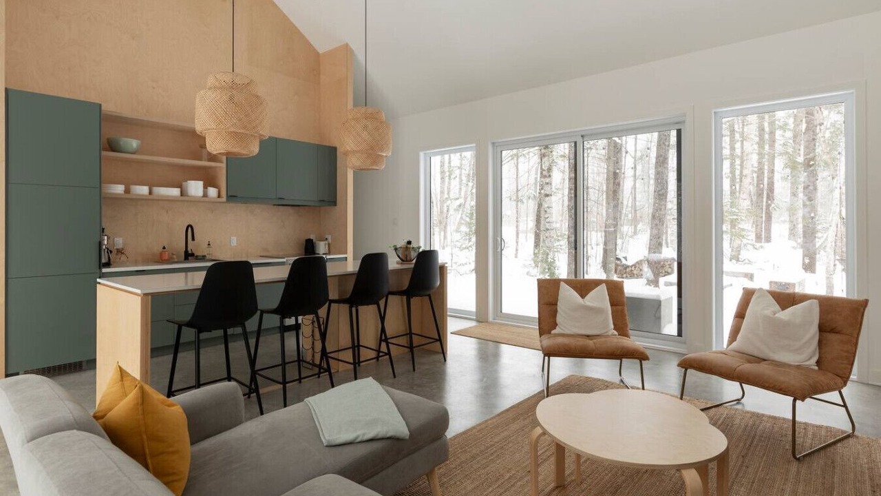 Photo of Livingroom in La Conception