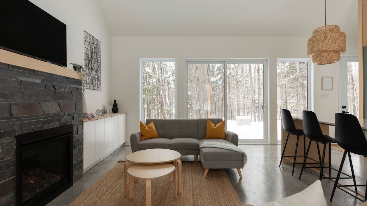 Photo of Livingroom in La Conception