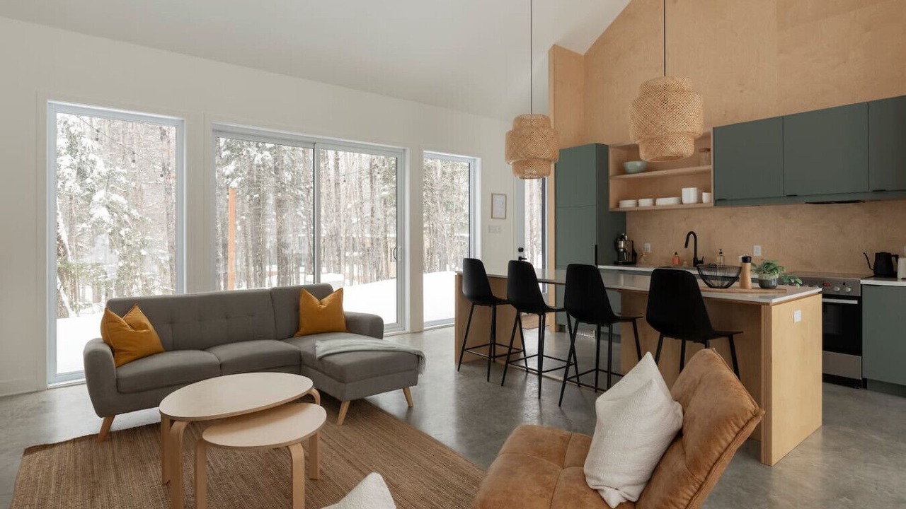 Photo of Livingroom in La Conception