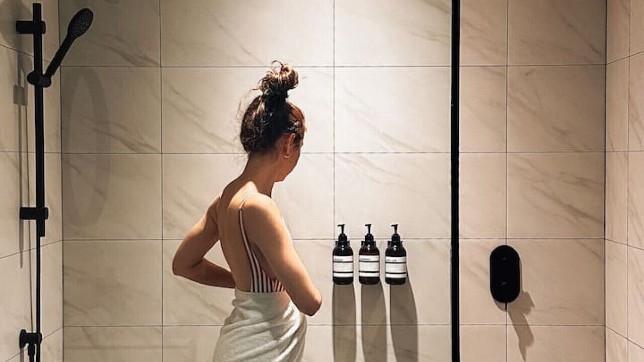 Photo of Bathroom in La Conception