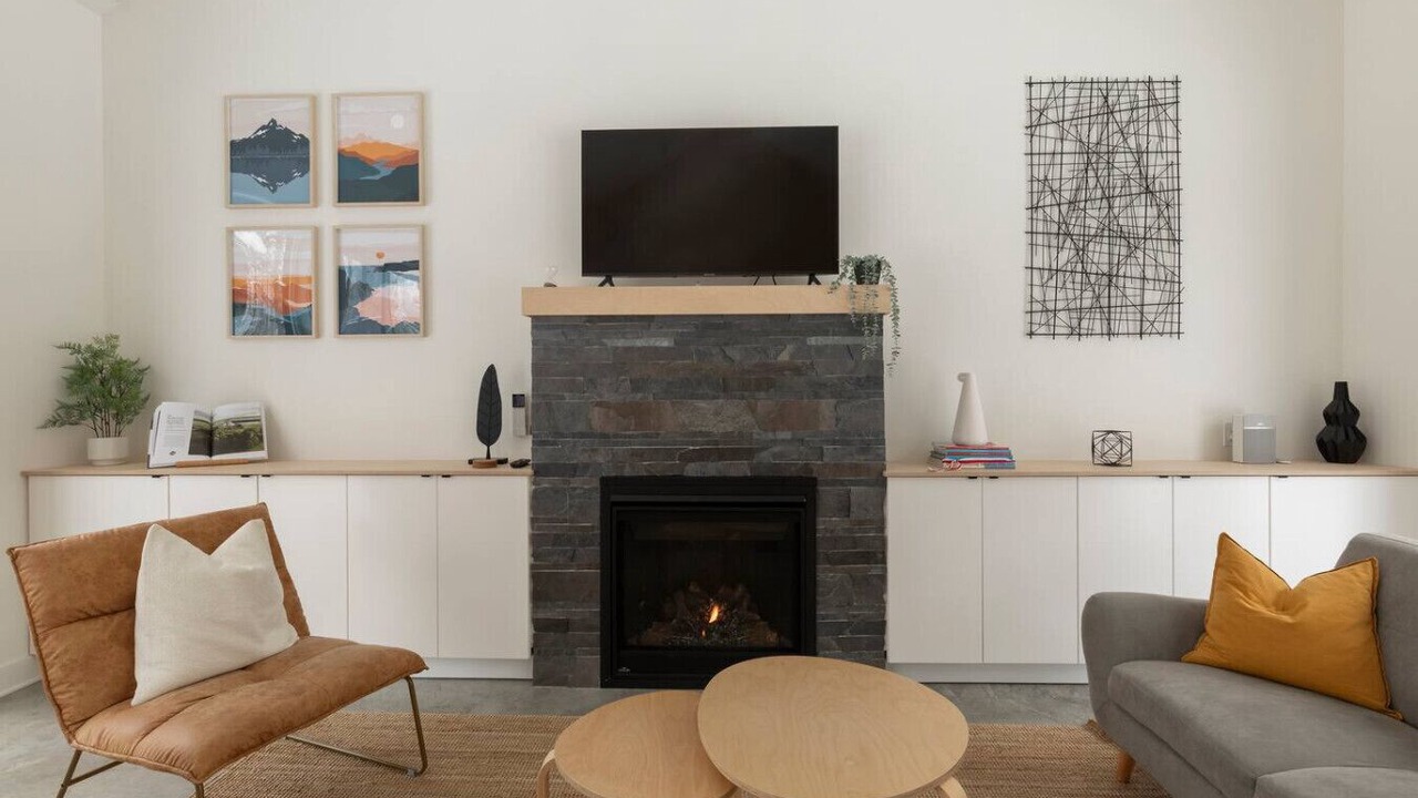 Photo of Livingroom in La Conception