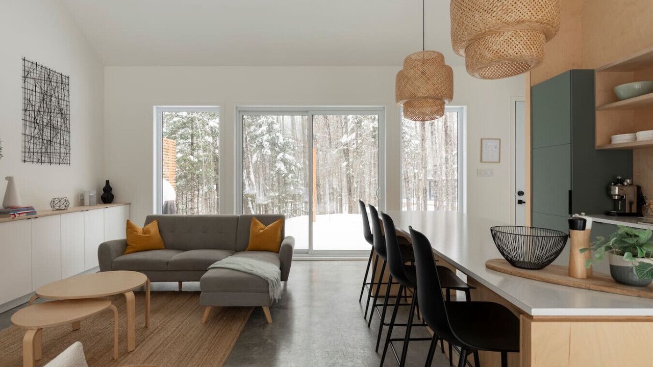 Photo of Livingroom in La Conception