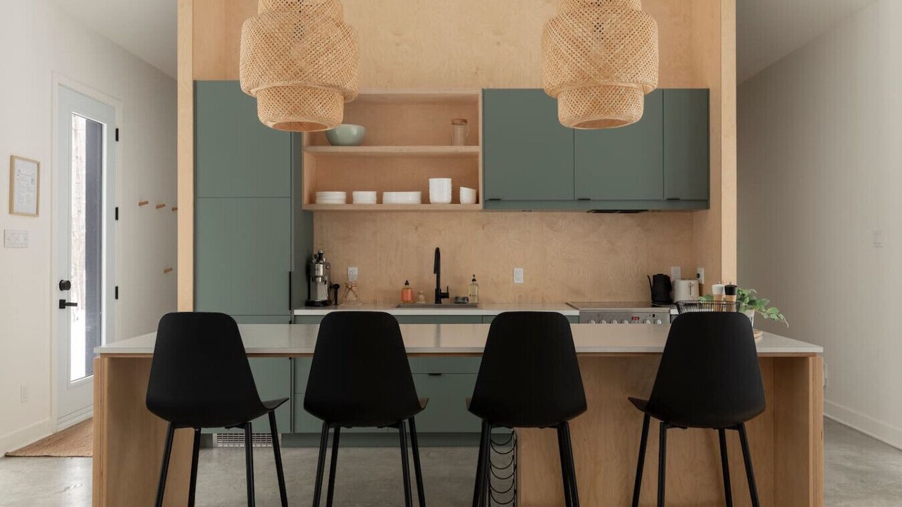 Photo of Kitchen in La Conception