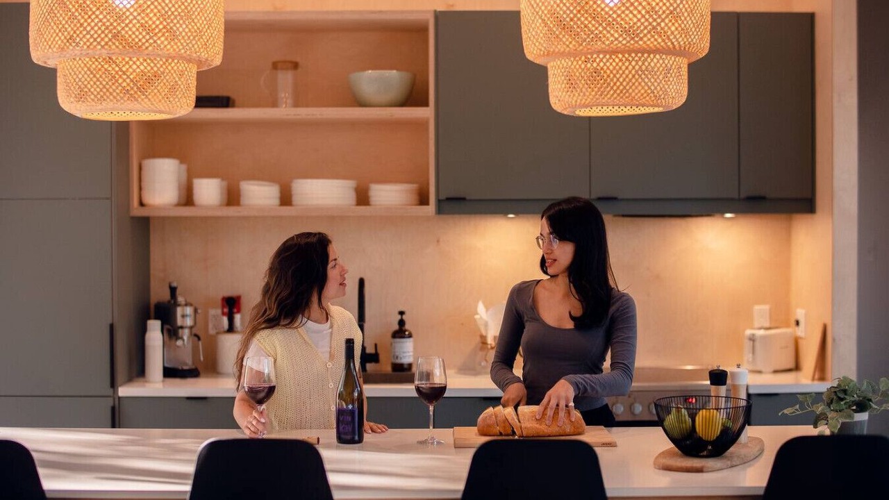 Photo of Kitchen in La Conception