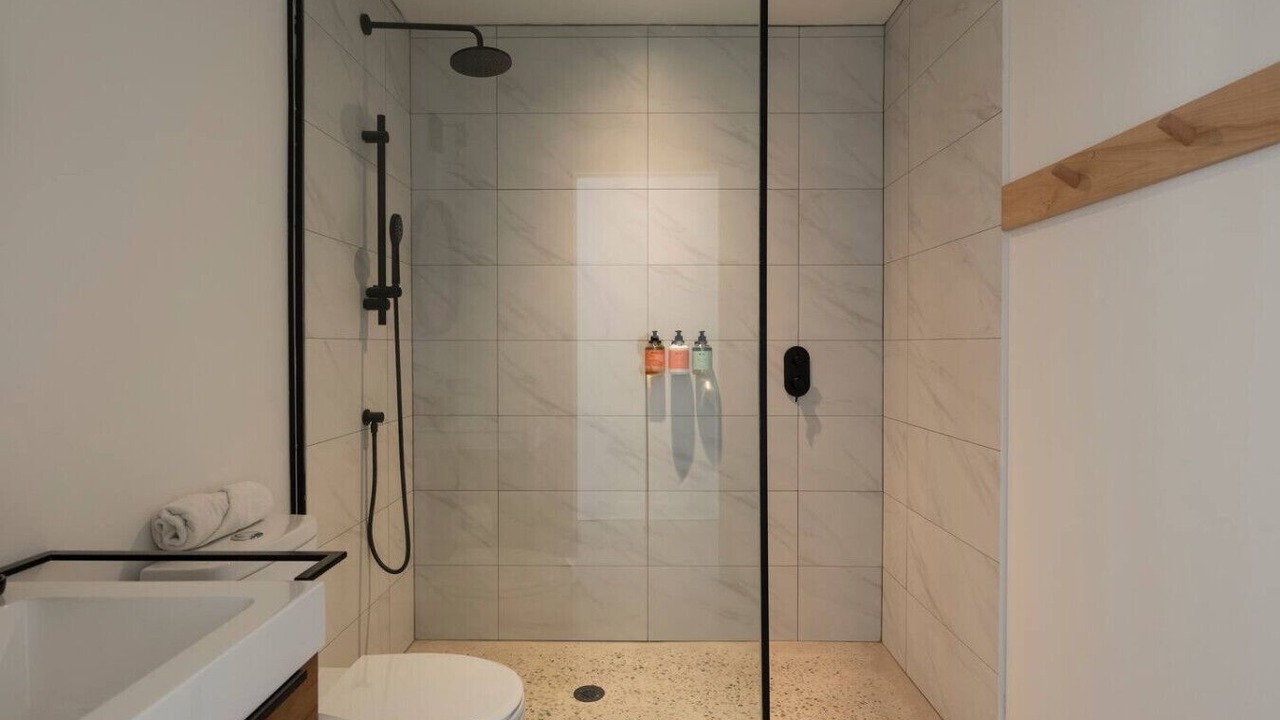 Photo of Bathroom in La Conception