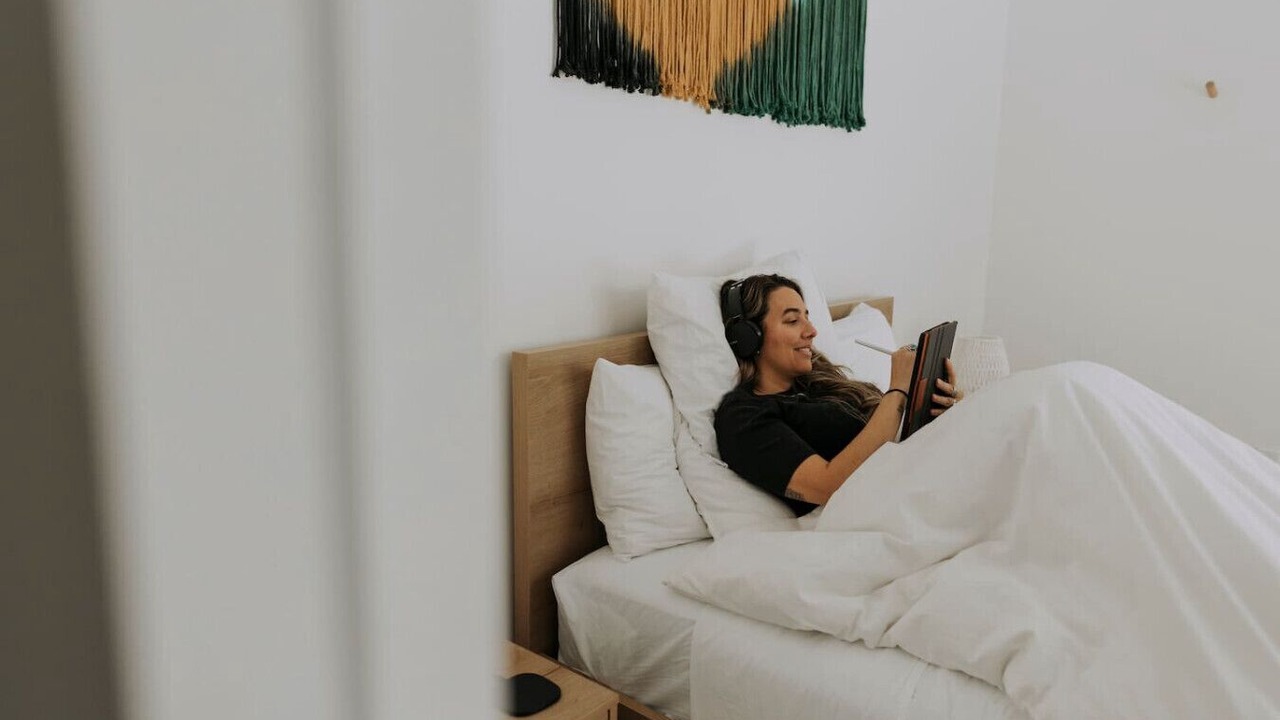 Photo of Bedroom in La Conception