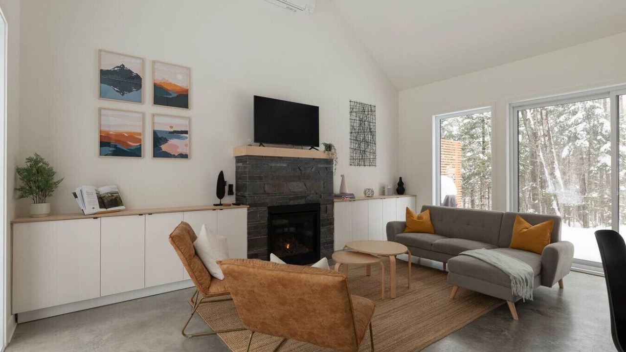 Photo of Livingroom in La Conception