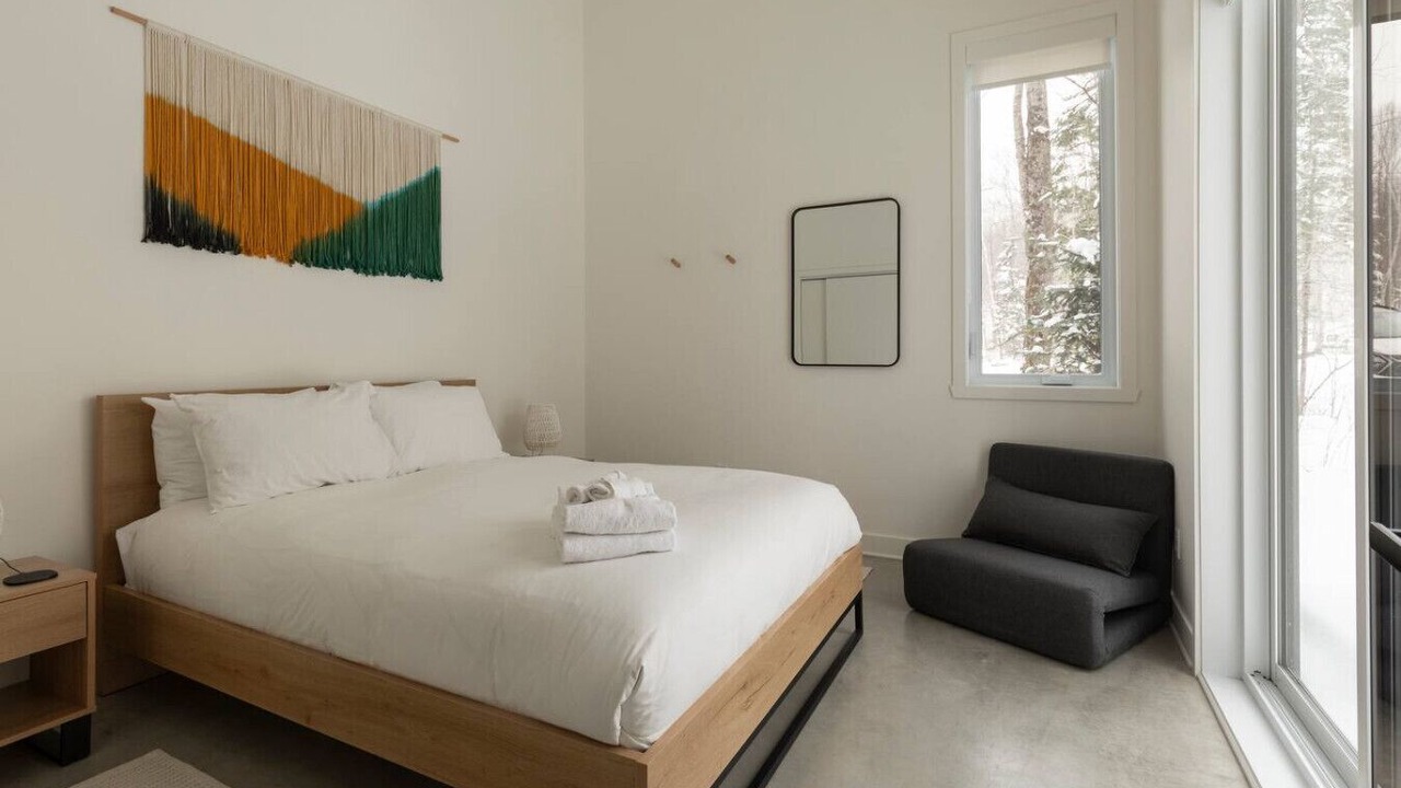 Photo of Bedroom in La Conception