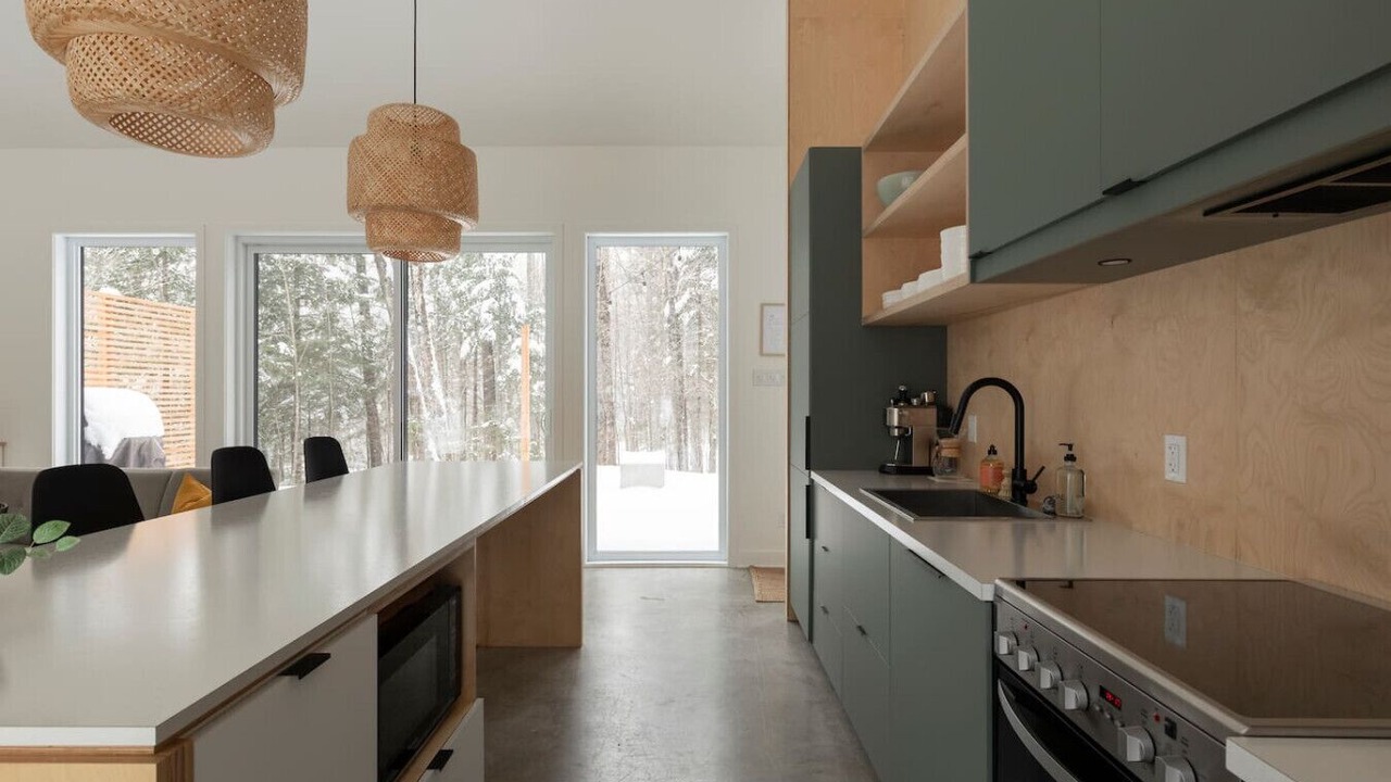 Photo of Kitchen in La Conception
