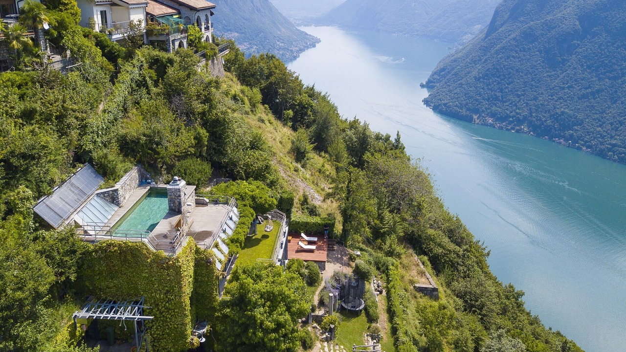 Photo of Outdoor in Lugano