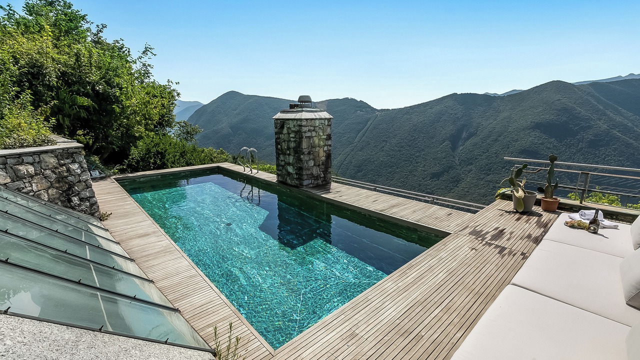 Photo of Outdoor in Lugano
