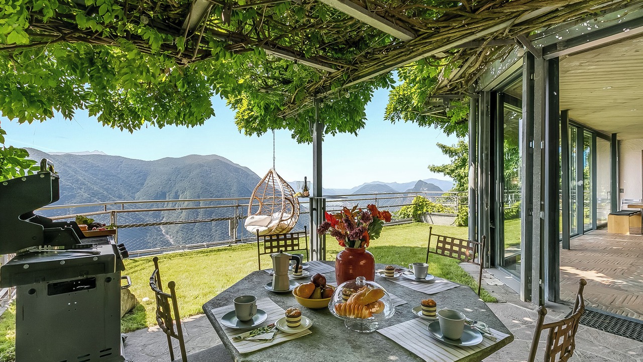 Photo of Outdoor in Lugano