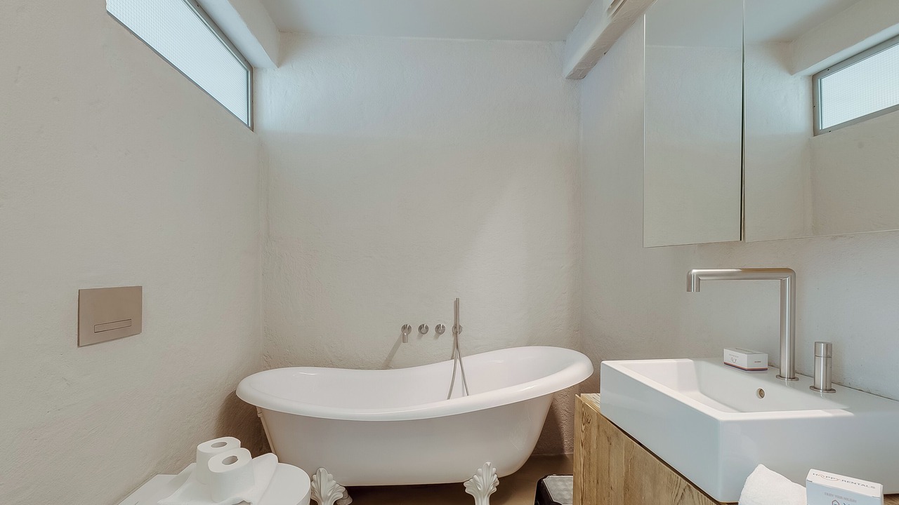 Photo of Bathroom in Lugano