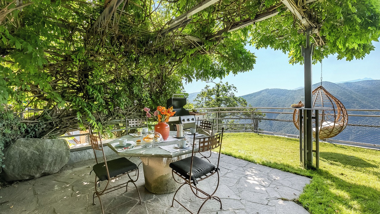 Photo of Outdoor in Lugano