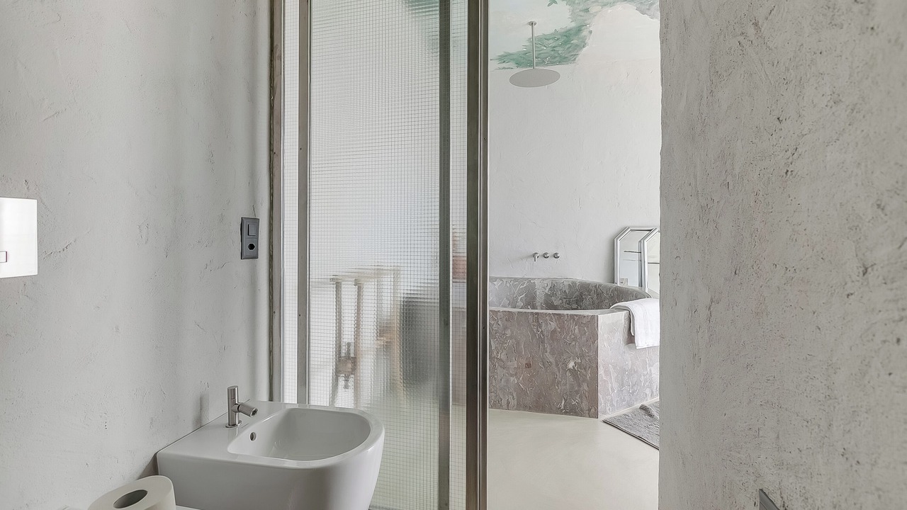 Photo of Bathroom in Lugano