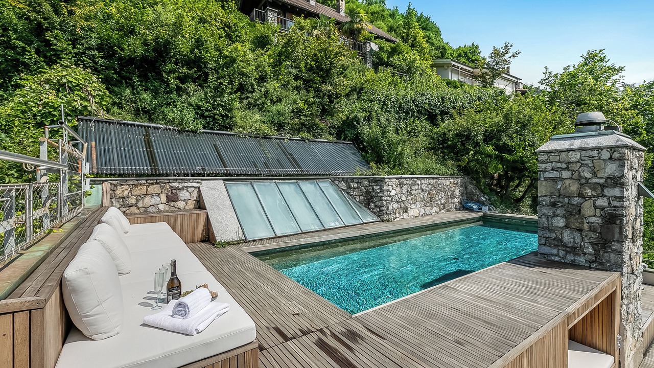 Photo of Outdoor in Lugano