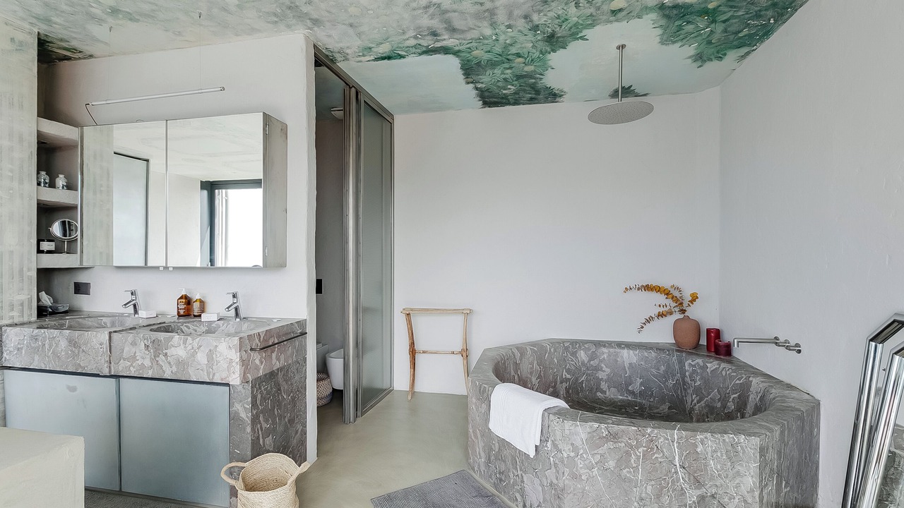 Photo of Bathroom in Lugano