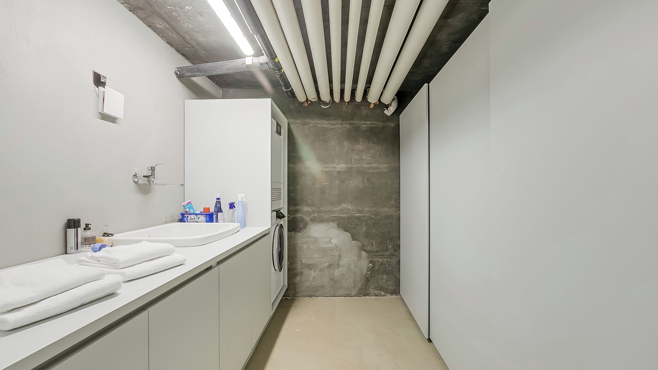 Photo of Bathroom in Lugano