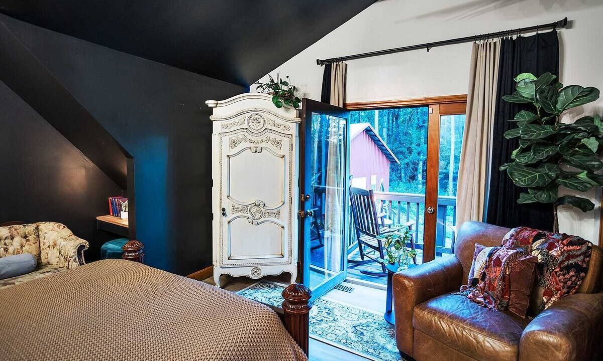 Photo of Bedroom in Huntcliff