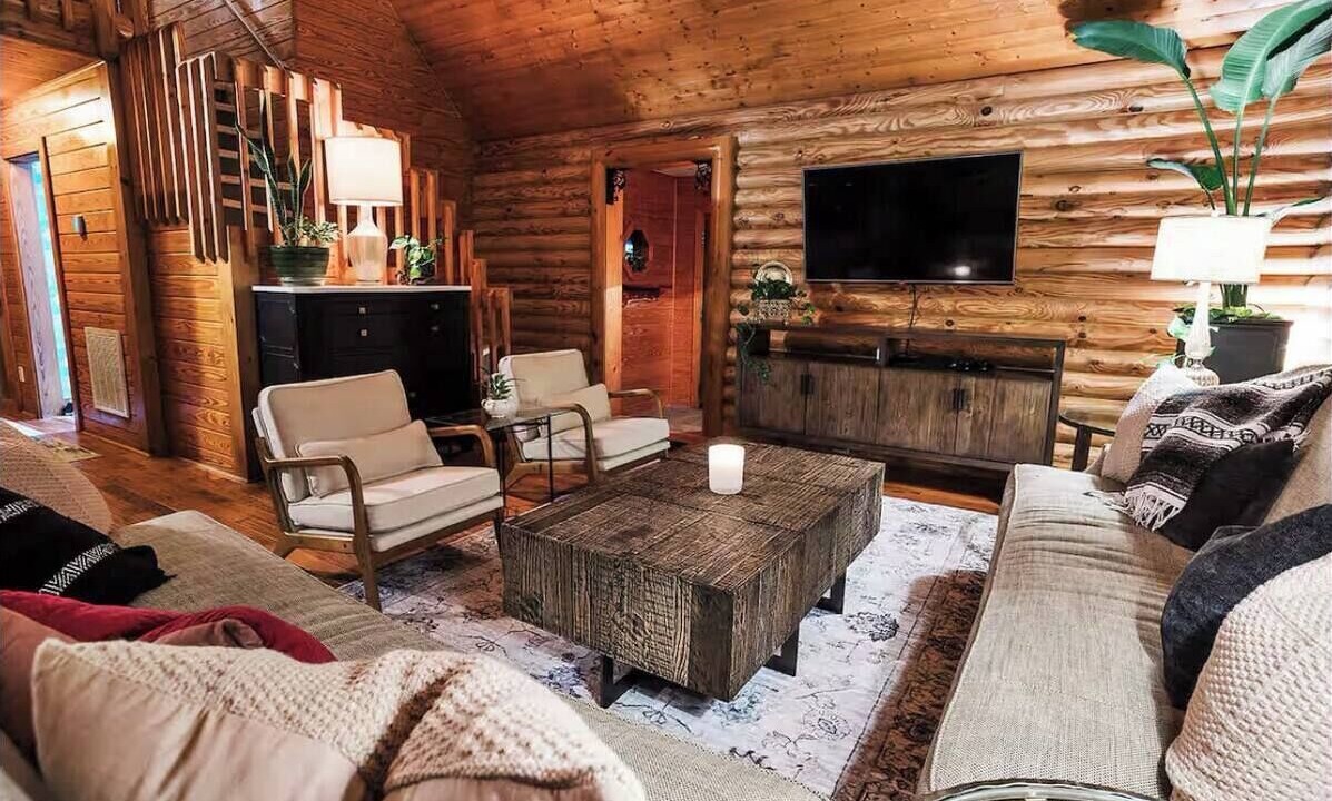 Photo of Livingroom in Huntcliff