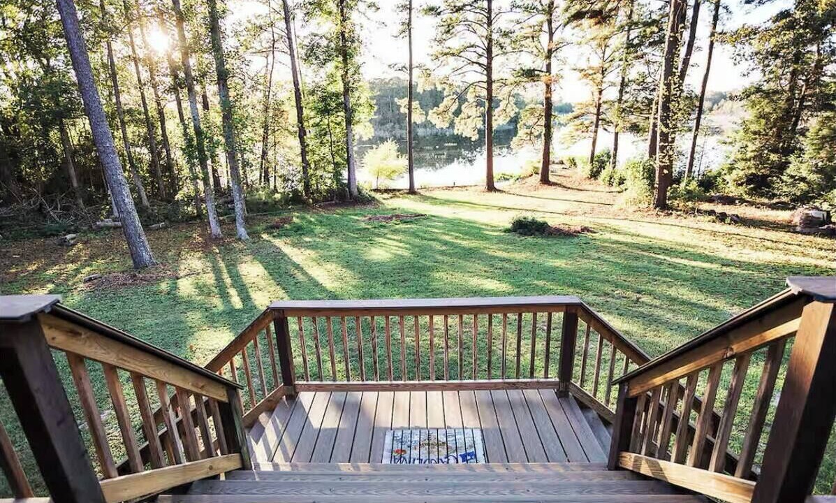 Photo of Outdoor in Huntcliff