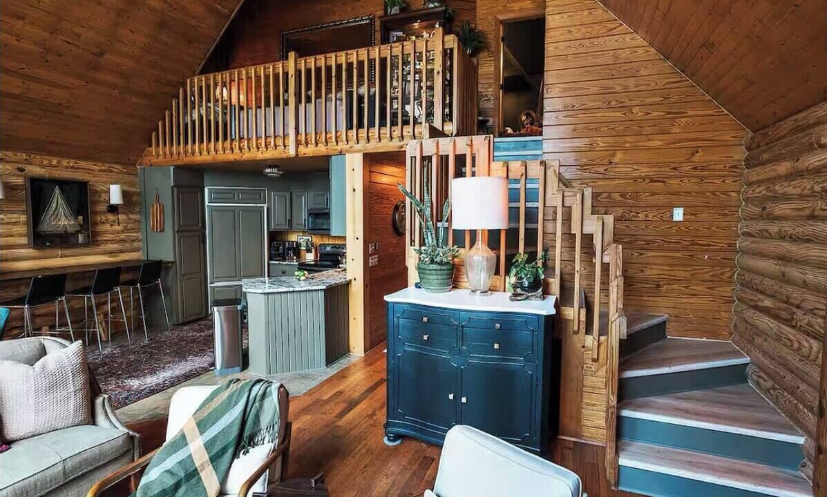 Photo of Livingroom in Huntcliff