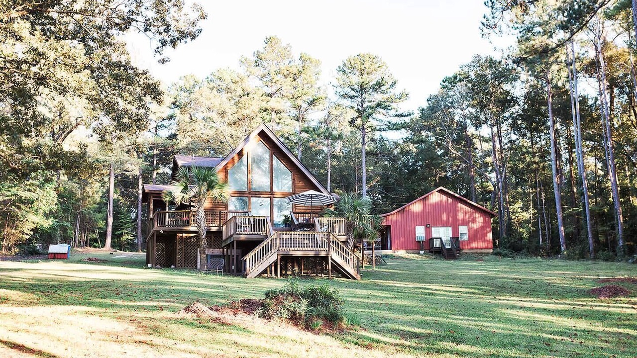 Photo of Outdoor in Huntcliff