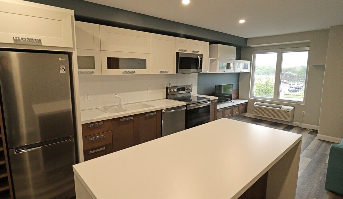 Photo of Kitchen in Sudbury