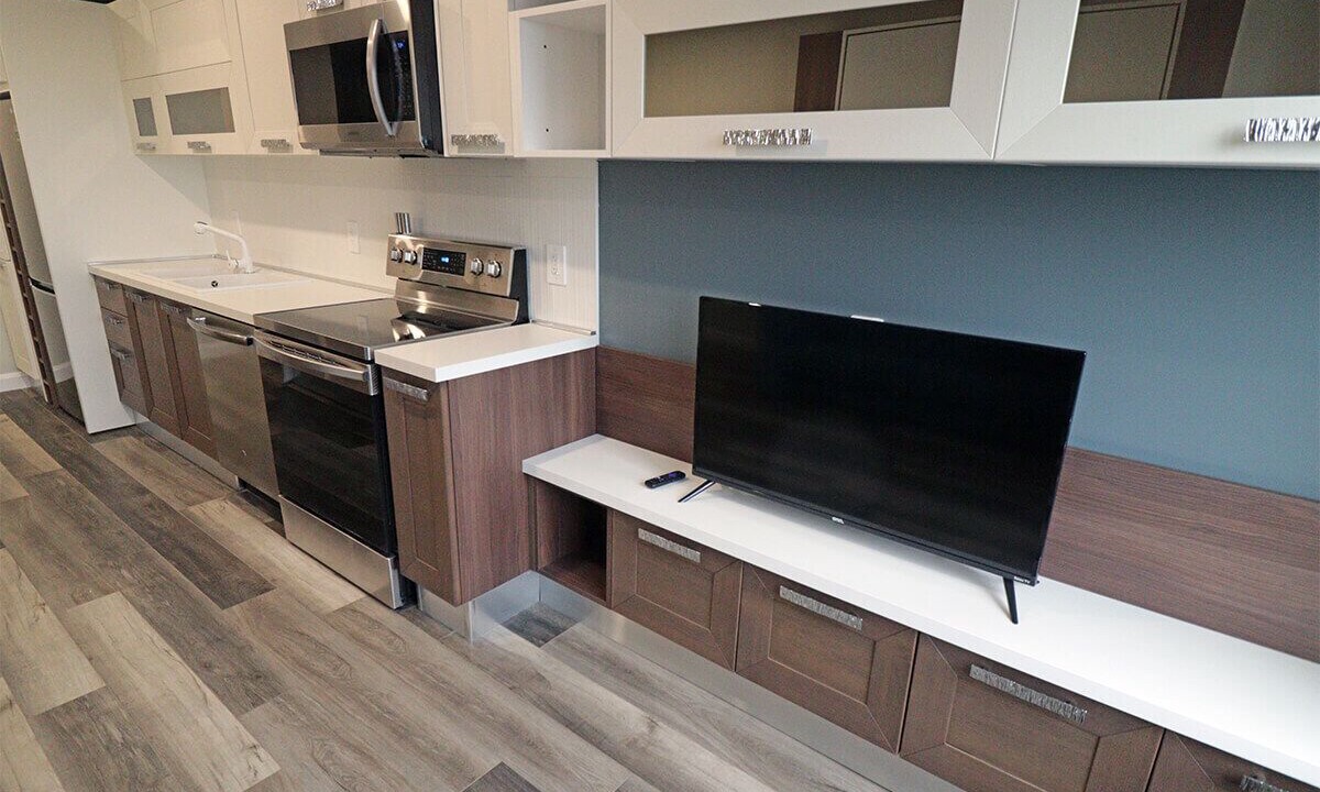 Photo of Kitchen in Sudbury