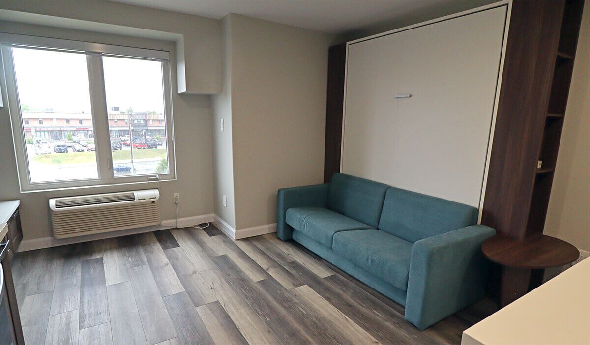 Photo of Livingroom in Sudbury
