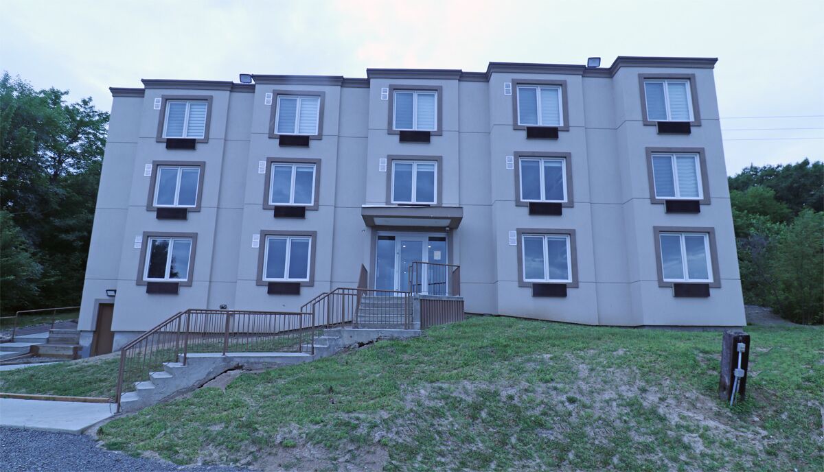 Photo of Outdoor in Sudbury