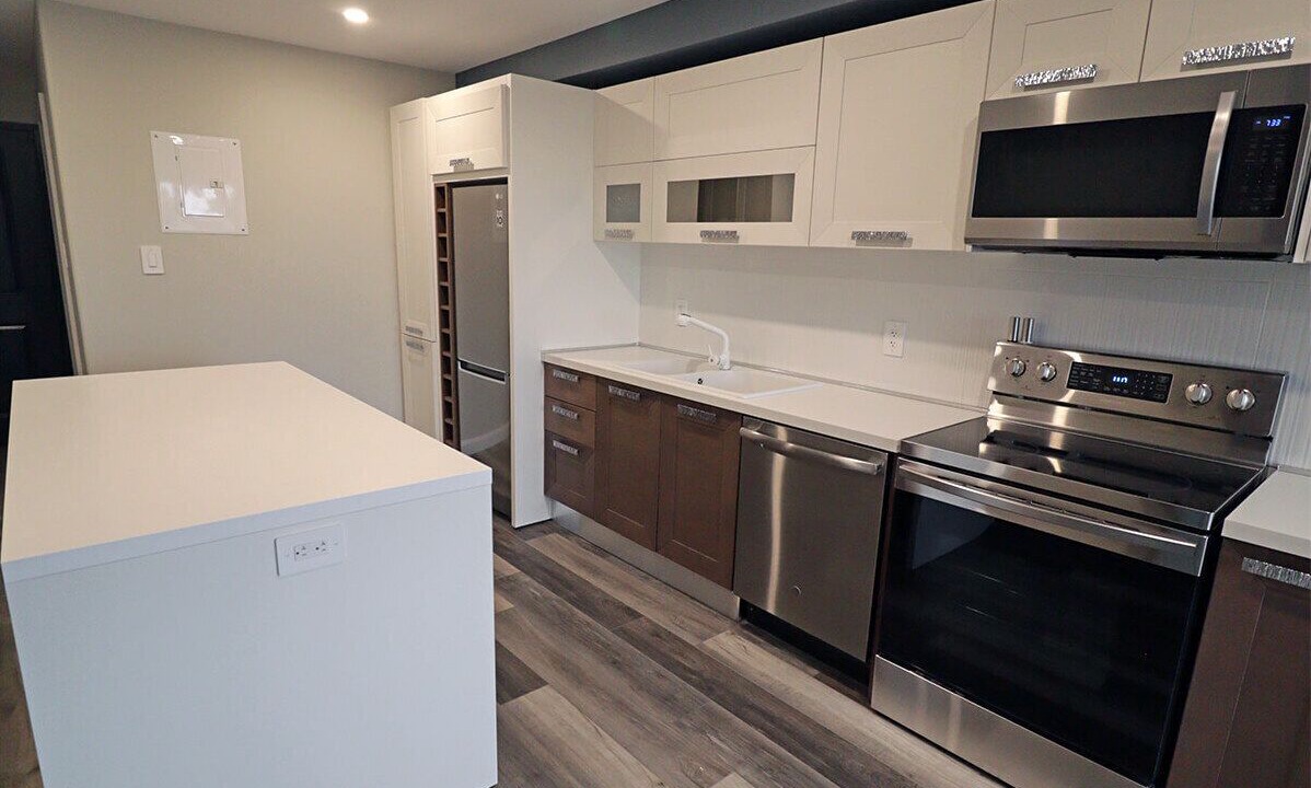 Photo of Kitchen in Sudbury