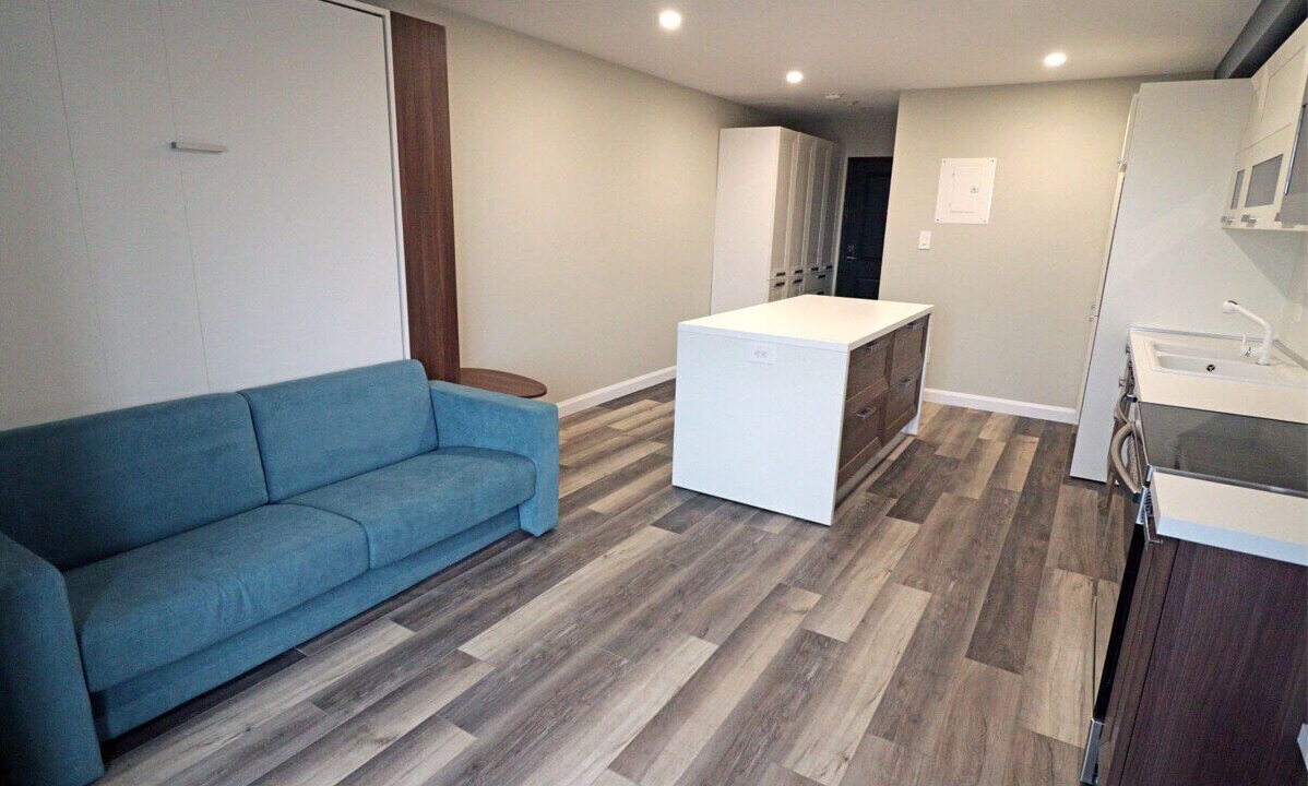 Photo of Livingroom in Sudbury