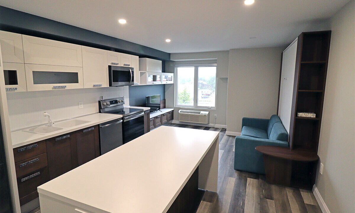 Photo of Kitchen in Sudbury