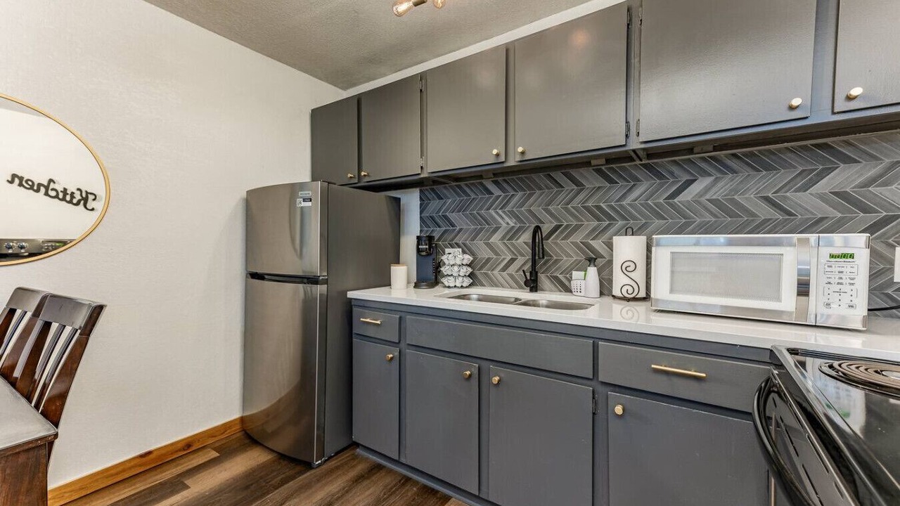 Photo of Kitchen in Wichita