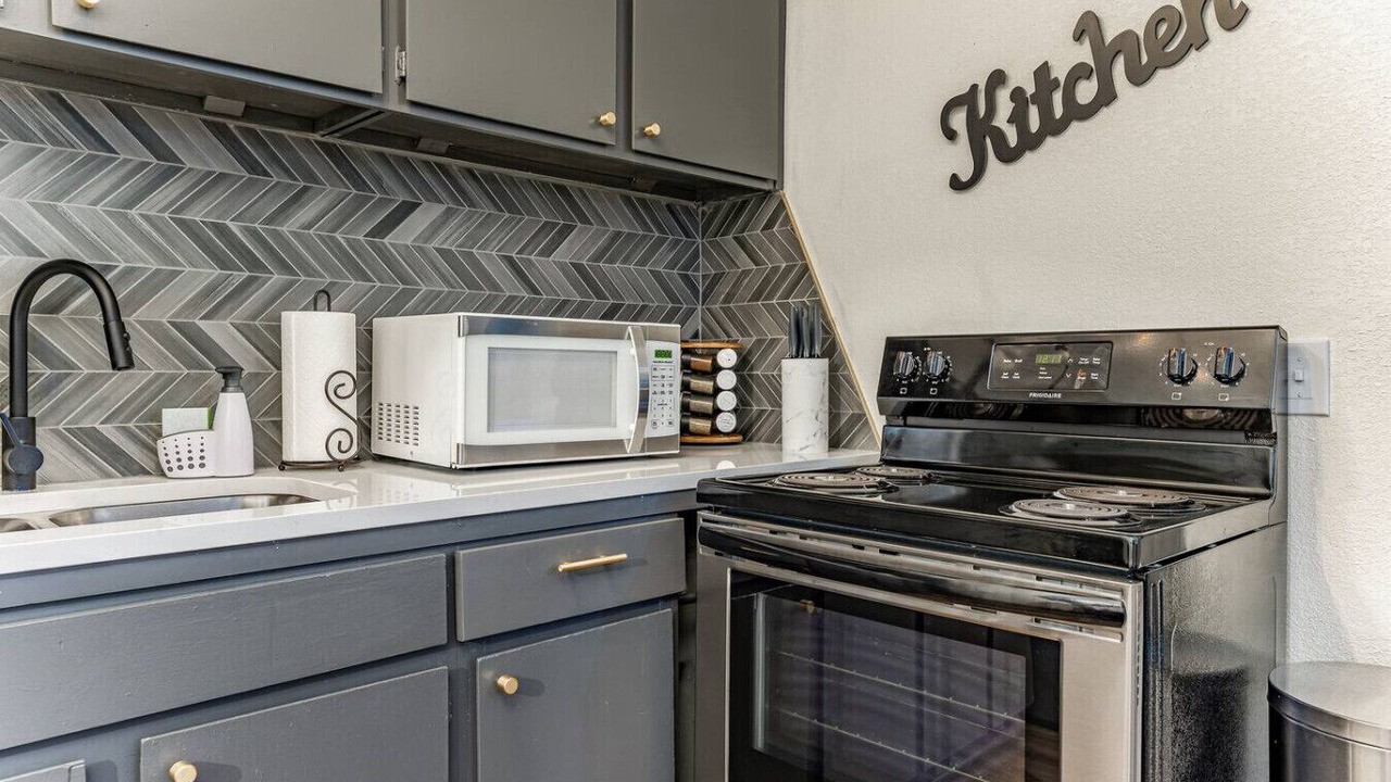 Photo of Kitchen in Wichita