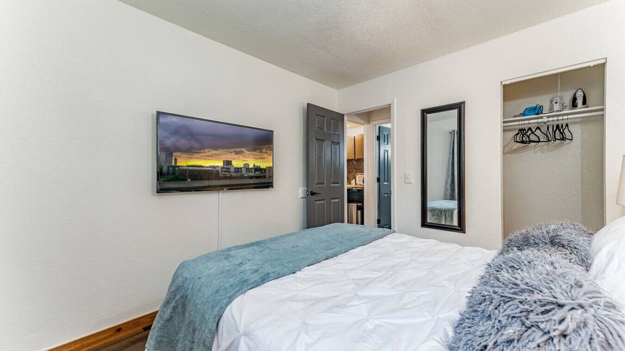 Photo of Bedroom in Wichita