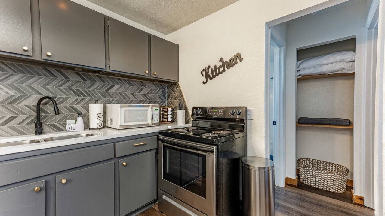 Photo of Kitchen in Wichita