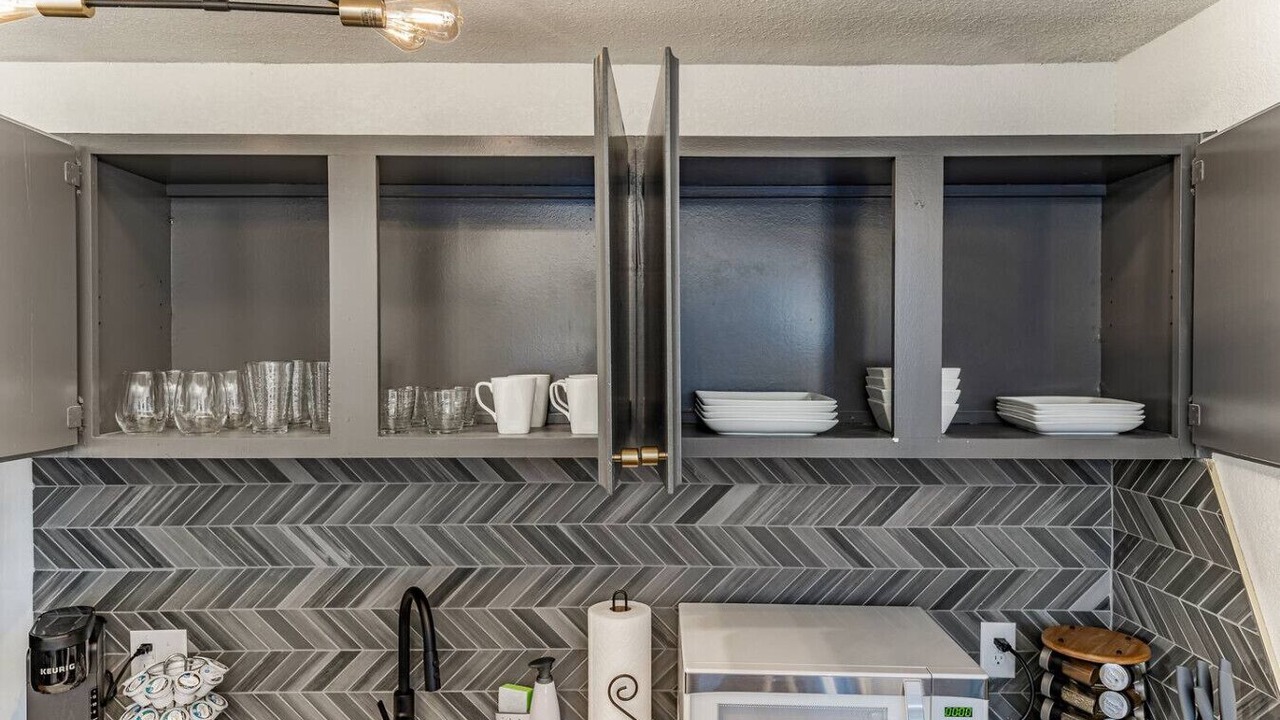 Photo of Kitchen in Wichita