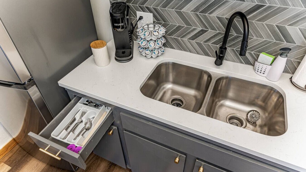 Photo of Kitchen in Wichita